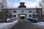 Dachau, 18 Januari 2016
Dachau Concentratiekamp
Dachau Vernietigingskamp