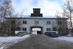 Dachau, 18 Januari 2016
Dachau Concentratiekamp
Dachau Vernietigingskamp
