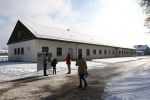 Dachau, 18 Januari 2016
Dachau Concentratiekamp
Dachau Vernietigingskamp