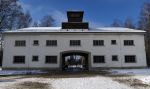 Dachau, 18 Januari 2016
Dachau Concentratiekamp
Dachau Vernietigingskamp