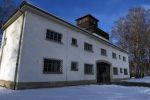 Dachau, 18 Januari 2016
Dachau Concentratiekamp
Dachau Vernietigingskamp