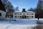 Dachau, 18 Januari 2016
Dachau Concentratiekamp
Dachau Vernietigingskamp