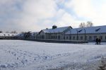 Dachau, 18 Januari 2016
Dachau Concentratiekamp
Dachau Vernietigingskamp