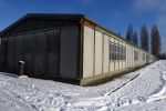 Dachau, 18 Januari 2016
Dachau Concentratiekamp
Dachau Vernietigingskamp