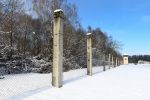 Dachau, 18 Januari 2016
Dachau Concentratiekamp
Dachau Vernietigingskamp