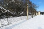 Dachau, 18 Januari 2016
Dachau Concentratiekamp
Dachau Vernietigingskamp