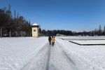 Dachau, 18 Januari 2016
Dachau Concentratiekamp
Dachau Vernietigingskamp