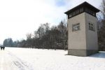 Dachau, 18 Januari 2016
Dachau Concentratiekamp
Dachau Vernietigingskamp