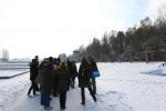 Dachau, 18 Januari 2016
Dachau Concentratiekamp
Dachau Vernietigingskamp