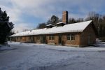 Dachau, 18 Januari 2016
Dachau Concentratiekamp
Dachau Vernietigingskamp