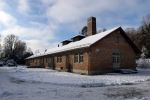Dachau, 18 Januari 2016
Dachau Concentratiekamp
Dachau Vernietigingskamp