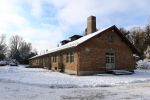 Dachau, 18 Januari 2016
Dachau Concentratiekamp
Dachau Vernietigingskamp