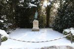 Dachau, 18 Januari 2016
Dachau Concentratiekamp
Dachau Vernietigingskamp
