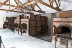 Dachau, 18 Januari 2016
Dachau Concentratiekamp
Dachau Vernietigingskamp