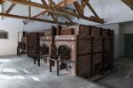 Dachau, 18 Januari 2016
Dachau Concentratiekamp
Dachau Vernietigingskamp