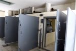 Dachau, 18 Januari 2016
Dachau Concentratiekamp
Dachau Vernietigingskamp