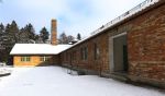 Dachau, 18 Januari 2016
Dachau Concentratiekamp
Dachau Vernietigingskamp