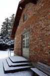 Dachau, 18 Januari 2016
Dachau Concentratiekamp
Dachau Vernietigingskamp