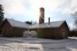 Dachau, 18 Januari 2016
Dachau Concentratiekamp
Dachau Vernietigingskamp