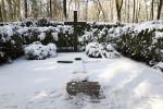 Dachau, 18 Januari 2016
Dachau Concentratiekamp
Dachau Vernietigingskamp
