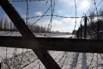 Dachau, 18 Januari 2016
Dachau Concentratiekamp
Dachau Vernietigingskamp