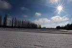 Dachau, 18 Januari 2016
Dachau Concentratiekamp
Dachau Vernietigingskamp