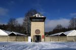 Dachau, 18 Januari 2016
Dachau Concentratiekamp
Dachau Vernietigingskamp