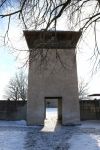 Dachau, 18 Januari 2016
Dachau Concentratiekamp
Dachau Vernietigingskamp