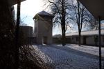 Dachau, 18 Januari 2016
Dachau Concentratiekamp
Dachau Vernietigingskamp