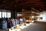 Dachau, 18 Januari 2016
Dachau Concentratiekamp
Dachau Vernietigingskamp