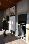 Dachau, 18 Januari 2016
Dachau Concentratiekamp
Dachau Vernietigingskamp