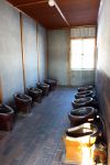 Dachau, 18 Januari 2016
Dachau Concentratiekamp
Dachau Vernietigingskamp