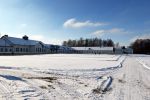 Dachau, 18 Januari 2016
Dachau Concentratiekamp
Dachau Vernietigingskamp