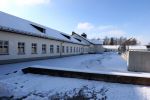 Dachau, 18 Januari 2016
Dachau Concentratiekamp
Dachau Vernietigingskamp