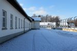 Dachau, 18 Januari 2016
Dachau Concentratiekamp
Dachau Vernietigingskamp