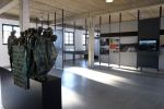 Dachau, 18 Januari 2016
Dachau Concentratiekamp
Dachau Vernietigingskamp