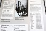 Dachau, 18 Januari 2016
Dachau Concentratiekamp
Dachau Vernietigingskamp