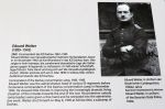 Dachau, 18 Januari 2016
Dachau Concentratiekamp
Dachau Vernietigingskamp
