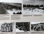 Dachau, 18 Januari 2016
Dachau Concentratiekamp
Dachau Vernietigingskamp