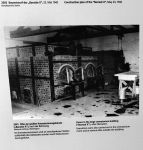 Dachau, 18 Januari 2016
Dachau Concentratiekamp
Dachau Vernietigingskamp