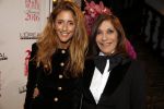 Amsterdam 18 januari 2016
Uitreiking Beau monde awards in het Amstel Hotel.
Danie Bles met moeder