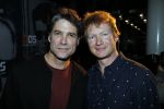 Amsterdam 4 februari 2016
Premiere Herman Brood in nieuwe de la mar.
Daniel Boissevain