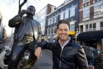Amsterdam 28 januari 2016 
Presentatie heel Holland zingt Hazes met aanwezig, Roxeanne Hazes Andre Hazes (met vriendin Monique) Jeroen v d Boom Lange Frans Danny de Munk en Sjors v d Panne.