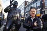 Amsterdam 28 januari 2016 
Presentatie heel Holland zingt Hazes met aanwezig, Roxeanne Hazes Andre Hazes (met vriendin Monique) Jeroen v d Boom Lange Frans Danny de Munk en Sjors v d Panne.