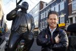 Amsterdam 28 januari 2016 
Presentatie heel Holland zingt Hazes met aanwezig, Roxeanne Hazes Andre Hazes (met vriendin Monique) Jeroen v d Boom Lange Frans Danny de Munk en Sjors v d Panne.
