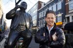 Amsterdam 28 januari 2016 
Presentatie heel Holland zingt Hazes met aanwezig, Roxeanne Hazes Andre Hazes (met vriendin Monique) Jeroen v d Boom Lange Frans Danny de Munk en Sjors v d Panne.
