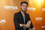 Uitgeest 2 februari 2016
Uitreiking 100% NL awards bij A9 studio's. Dave Roelvink