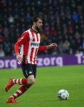 Eindhoven, 24 Januari 2016
PSV-FC Twente, eindstand 4-2  Kompetitie Seizoen 2015/2016
Davy Propper