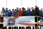 Biddinghuizen 31 januari 2016
Training voor de hollandse 100 op de schaatsbaan van Biddinghuizen. Aanwezig oa Prins Bernhard jr met kinderen Prinses Marilene Prins Maurits en Prinses Anna Prins Pieter Christiaan Prinses Emma Prinses Margriet Leontien Zijlaard v Moorsel met man Michael Zijlaard en dochter Indy Rosanna Kluivert met Patrick Nino Demy Shane en Justin Kluivert.