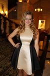 Amsterdam 8 januari 2016
Presentatie Tommie Driessen en Cynthia Abma in het Amstel Hotel.
Desi van Doeveren
